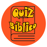 Quiz Bíblico logo
